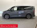 Volkswagen T7 Multivan 2.0 TDI DSG GOAL LANG ALU 18 AHK LED NAVI PDC ACC Gri - thumbnail 3