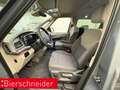 Volkswagen T7 Multivan 2.0 TDI DSG GOAL LANG ALU 18 AHK LED NAVI PDC ACC Gri - thumbnail 8
