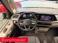 Volkswagen T7 Multivan 2.0 TDI DSG GOAL LANG ALU 18 AHK LED NAVI PDC ACC Gri - thumbnail 12