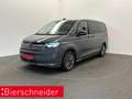 Volkswagen T7 Multivan 2.0 TDI DSG GOAL LANG ALU 18 AHK LED NAVI PDC ACC Gri - thumbnail 1
