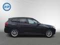 BMW X3 xDrive 20 d Advantage PANO+LED+NAVI+TEILLEDER+KLI Fekete - thumbnail 5