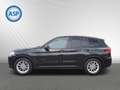BMW X3 xDrive 20 d Advantage PANO+LED+NAVI+TEILLEDER+KLI Siyah - thumbnail 2