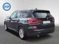 BMW X3 xDrive 20 d Advantage PANO+LED+NAVI+TEILLEDER+KLI Negro - thumbnail 3