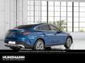 Mercedes-Benz GLC 300 de 4M Coupé AMG Panorama AHK Memory HUD Blau - thumbnail 3
