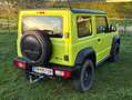 Suzuki Jimny Jimny 1,5 VVT Allgrip Clear Clear Gelb - thumbnail 2