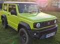 Suzuki Jimny Jimny 1,5 VVT Allgrip Clear Clear Gelb - thumbnail 3