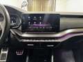 Skoda Octavia Combi RS iV 245 DSG/LED/VIRTUAL/NAVI/HEAD UP D./S Schwarz - thumbnail 17