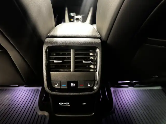 Skoda Octavia view 14