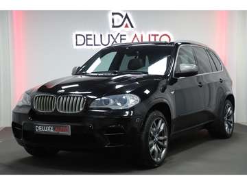 M50d E70 LCI - BVA