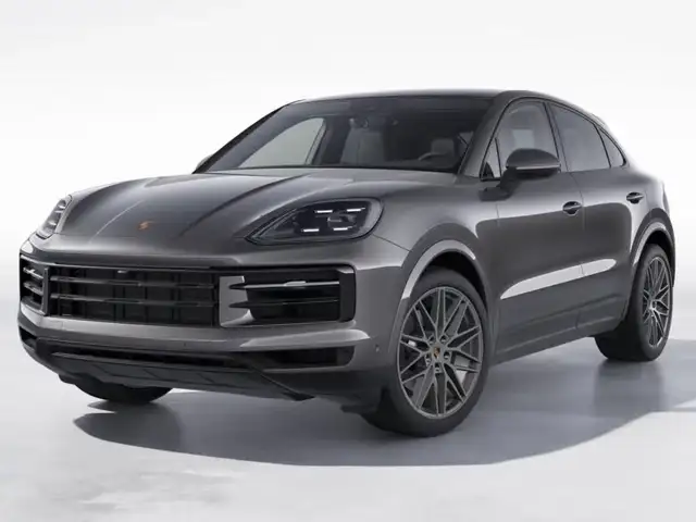 Porsche Cayenne Cayenne Coupé 3.0 Nuovo Modello