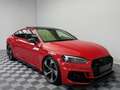 Audi RS5 2.9TFSI quattro|Pano|B&O|HuD|Matrix|Sport-AGA Roşu - thumbnail 4