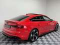 Audi RS5 2.9TFSI quattro|Pano|B&O|HuD|Matrix|Sport-AGA Roşu - thumbnail 5