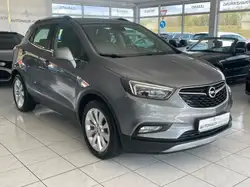 Opel Mokka X Innovation 4x4+Scheckheft+Kamera+Navi