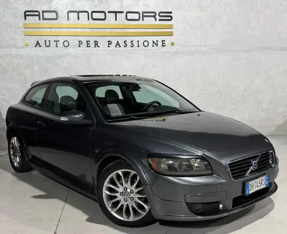 Volvo C30