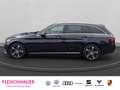 Mercedes-Benz C 220 D T-Modell AHK+LED+RK+Navi+CarPlay+PDC-Plus Schwarz - thumbnail 3