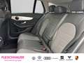 Mercedes-Benz C 220 D T-Modell AHK+LED+RK+Navi+CarPlay+PDC-Plus Negro - thumbnail 10