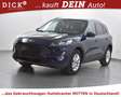 Ford Kuga 2.0D Aut Titan AWD VIRTU+NAV+KAM+LED+AHK+SH Niebieski - thumbnail 2