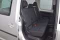 Volkswagen Caddy Kombi 2,0 TDI 4Motion / NETTO: 20.817 € Silber - thumbnail 16