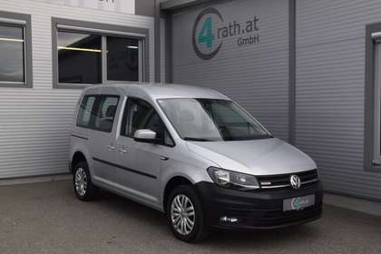 Volkswagen Caddy Kombi 2,0 TDI 4Motion / NETTO: 20.817 €
