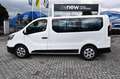 Renault Trafic 2.0 blue dci 150cv L1 Authentic - MODEL YEAR 2025 Weiß - thumbnail 3