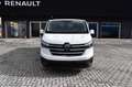 Renault Trafic 2.0 blue dci 150cv L1 Authentic - MODEL YEAR 2025 Weiß - thumbnail 2