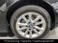 BMW 316 i Touring Edition Lifestyle*SHD*Top Zustand* Fekete - thumbnail 9