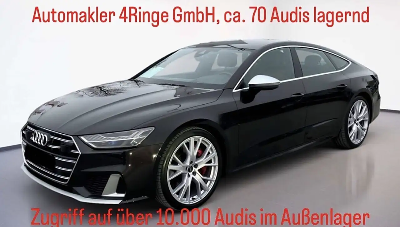 Audi S7