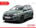 Dacia Jogger 1.0 TCE Extreme Navi Kamera 7-Sitzer AHK Grün - thumbnail 1