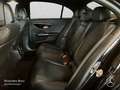 Mercedes-Benz C 300 e AMG+NIGHT+LED+KAMERA+KEYLESS+9G Schwarz - thumbnail 12