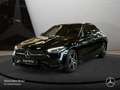Mercedes-Benz C 300 e AMG+NIGHT+LED+KAMERA+KEYLESS+9G Schwarz - thumbnail 2
