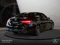 Mercedes-Benz C 300 e AMG+NIGHT+LED+KAMERA+KEYLESS+9G Schwarz - thumbnail 8