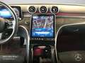 Mercedes-Benz C 300 e AMG+NIGHT+LED+KAMERA+KEYLESS+9G Schwarz - thumbnail 15