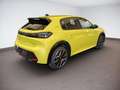 Peugeot 208 NEUER 208 GT HYBRID 145PS e-DSC6 *360°KAMERA* Gelb - thumbnail 5