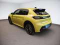 Peugeot 208 NEUER 208 GT HYBRID 145PS e-DSC6 *360°KAMERA* Gelb - thumbnail 2