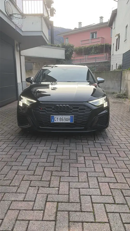 Audi S3
