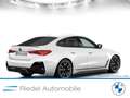 BMW 440 M440i xDrive Gran Coupe M Sport Pro*ACC*PA+*EGSD Weiß - thumbnail 8