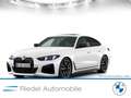 BMW 440 M440i xDrive Gran Coupe M Sport Pro*ACC*PA+*EGSD Weiß - thumbnail 1
