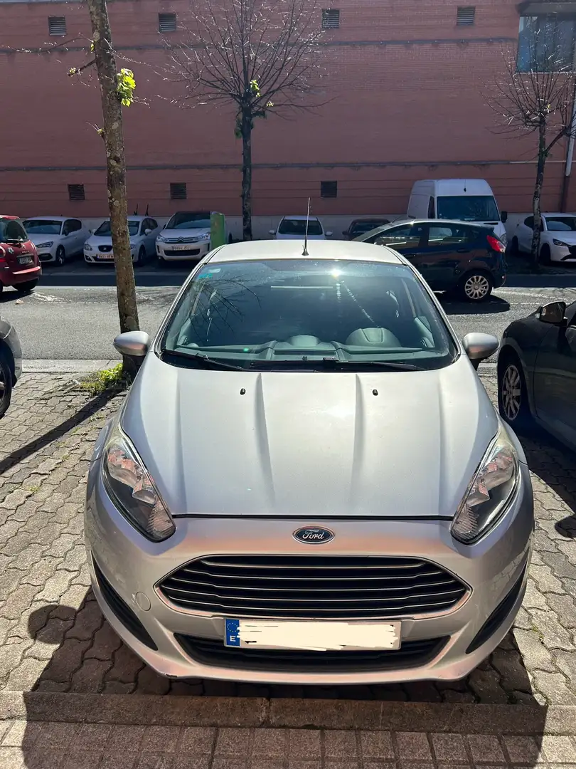 Ford Fiesta 1.25 Trend 82 - 2