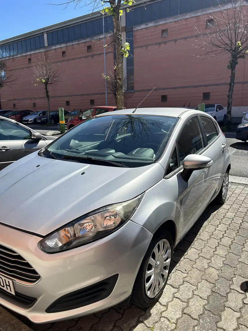 Ford Fiesta 1.25 Trend 82 - 1