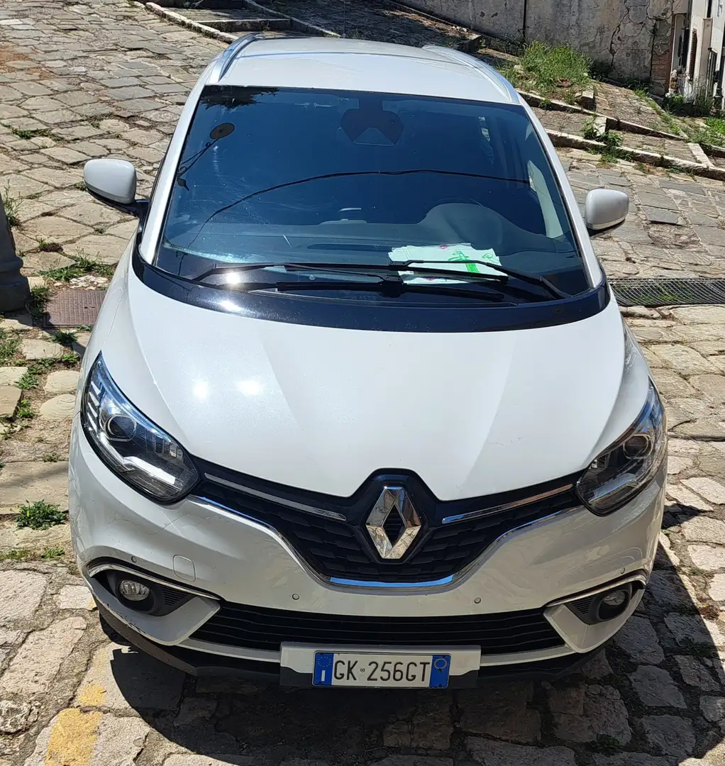 Renault Grand Scenic 1.5 dci energy Zen 110cv edc - 1