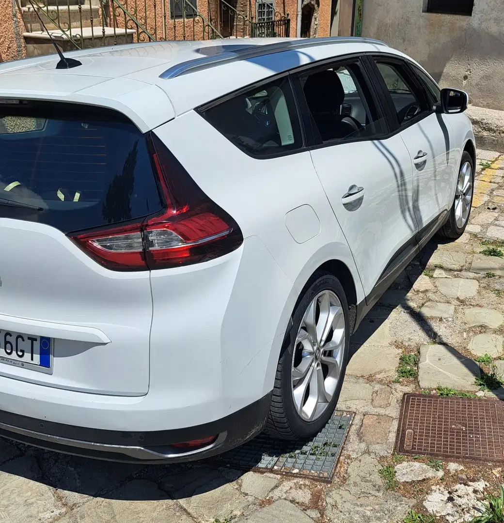 Renault Grand Scenic 1.5 dci energy Zen 110cv edc - 2