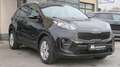 Kia Sportage 2,0 CRDI AWD Silber MT6 Schwarz - thumbnail 3