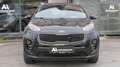Kia Sportage 2,0 CRDI AWD Silber MT6 Schwarz - thumbnail 2