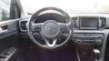 Kia Sportage 2,0 CRDI AWD Silber MT6 Schwarz - thumbnail 9