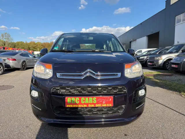 Citroen C3 Picasso
