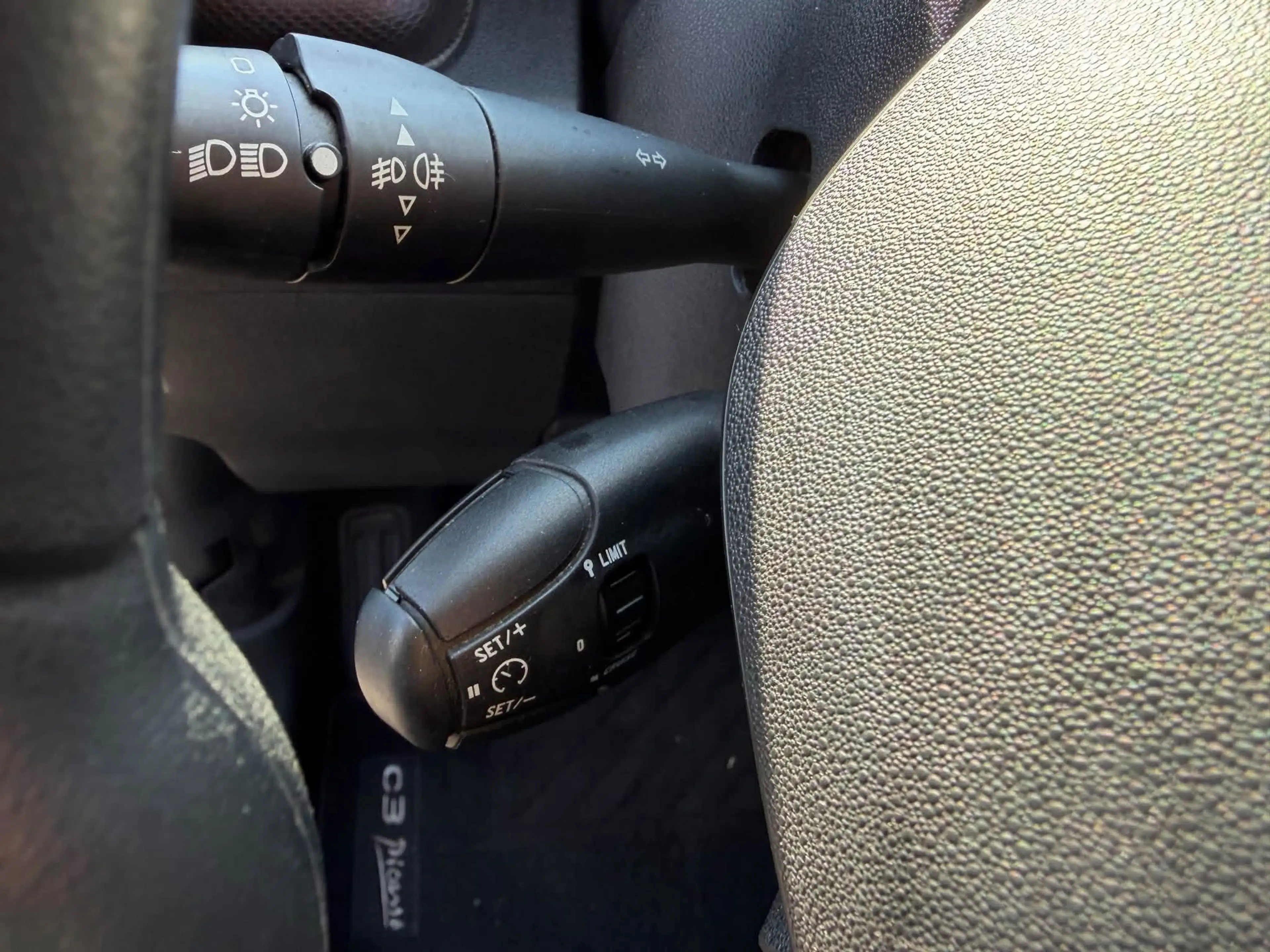 Citroen C3 Picasso CITROËN C3 PICASSO 1.2 PURETECH – 110 PK – VOLLEDIG ONDERHOUDEN – DISTRIBUTIE — photo 13