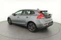 Volvo V40 V 40 T2 2.0 Momentum LED+NAVI+PDC+SHZ+TEMP+ Grau - thumbnail 5