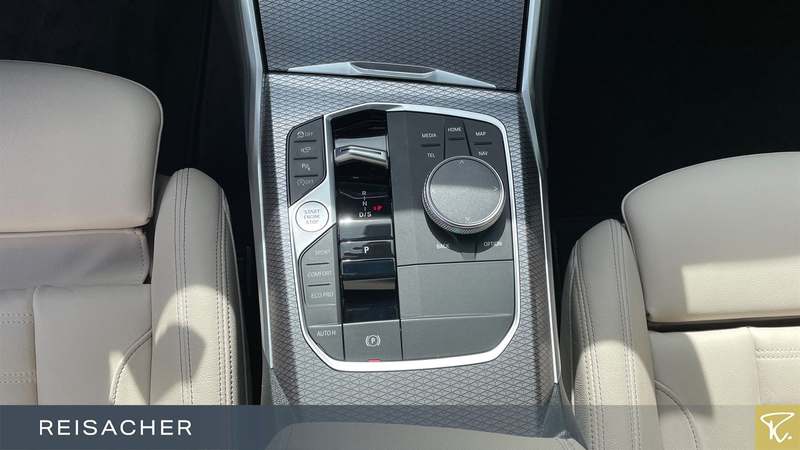 BMW 240 A xDrive Coupé Leder,Autom — photo 11