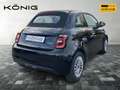 Fiat 500e Cabrio MY23 CarPlay*AndroidAuto*Klima*Radio Schwarz - thumbnail 3
