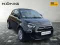 Fiat 500e Cabrio MY23 CarPlay*AndroidAuto*Klima*Radio Schwarz - thumbnail 2